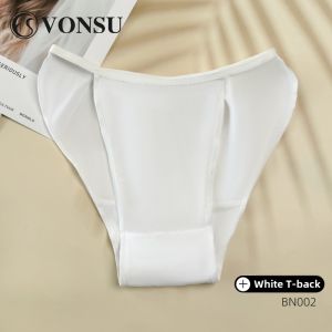 VONSU | Ballet Invisible T-back Underwear