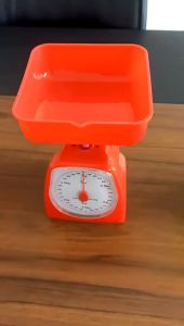 Timbangan Sayur 5KG/3KG Timbangan Tepung 5Kg /3KG Timbangan Jarum 5kg / Timbangan Manual / Kue 5 kg
