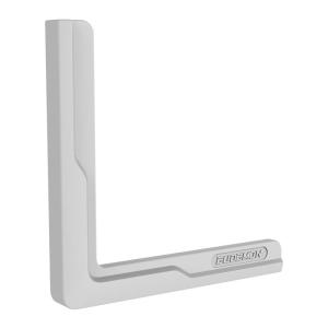 EUDEMON | Soft Silicone Collision-Preventing Corner Guard