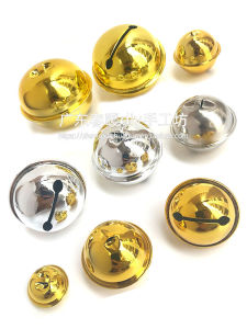 กระดิ่งปากเสือสีทองแมวนำโชคชุดเต้นรำสำหรับสัตว์เลี้ยงอุปกรณ์เสริมแนววินเทจเครื่องประดับคริสต์มาสดาวห้าแฉกขนาดใหญ่พิเศษ