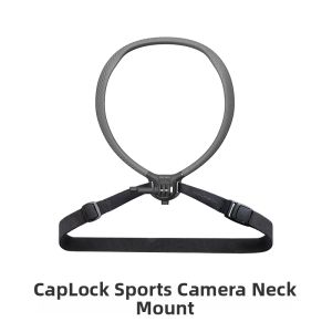PGYTECH | First-Person View Hanging Neck Mount for Action Camera