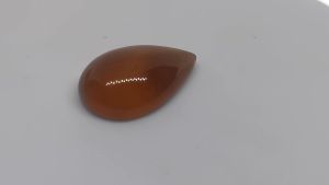Natural Agate : 22.86 Carat