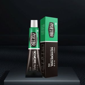 (HỎA TỐC) - Keo Dán Đa Năng Siêu Dính - Dán Chắc Như Đóng Đinh - Chuyên Dùng Dán Các Đồ Vật Thay Thế Đinh Vít - Chất Lượng Nhật Bản