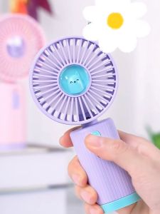 KIPAS GENGGAM RABBIT USB SQ | KIPAS ANGIN PORTABLE DUDUKAN HP | MINI FAN HP | PORTABLE MINI FAN | KIPAS ANGIN KECIL | STANDING FAN | TTD