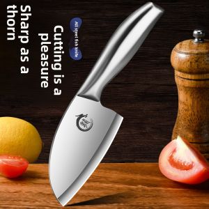 FUJUN | Mini Stainless Steel Kitchen Fish Slicing Knife