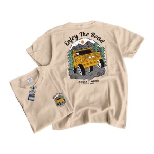 Baju Kaos Distro Anak Laki-laki Motif Karakter Usia 1-12Tahun
