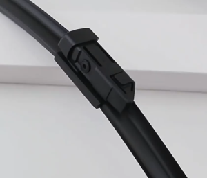 A08 ใบปัดน้ำฝน BYD DOLPHIN ที่ปัดน้ำฝน บีวายดี ดอลฟิน ที่ปัดน้ำฝน กระจก ด้านหน้า รถยนต์ ชิ้น พร้อมส่ง