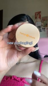 Human Nature Perfect Mineral Loose Powder 11g 100% Natural Sily-Soft Lightweight  Powder with Jojoba Oil for a Dewy Glow | Light to Medium Coverage (No Harmful Chemicals)