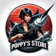Poppy's Store