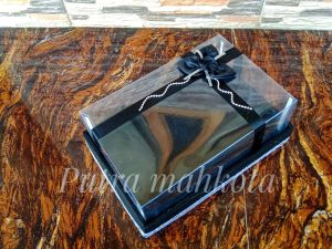 Kotak seserahan pernikahan mini/ box seserahan 1 pcs