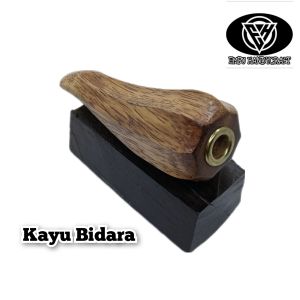 once pipa Sedotan varian belimbing premium minimalis kayu kemuning gading kelor Jawa galih asem liwung Cendana kelor emas Nogosari kelor hitam setigi
