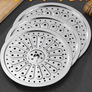 Defasilk | Heavy Duty Stainless Steel For Food Steaming Steaming Tray