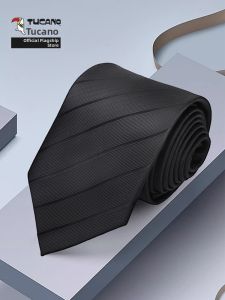 TUCANO | Easy Zip Formal Business Tie