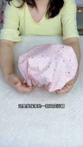 Hamwak Abenam Set-2 ผ้าลู่น/ผ้ามูง สร้างกระแสผมอาบน้ำ ผ่าตัดใส่แต่งหน้า และเพิ่มความสะอาดให้กับอาหาร