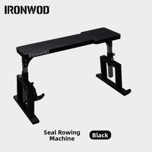 ironwod | Adjustable Rowing and High Pull Exercise Equipment