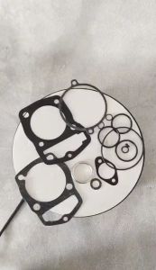 Gasket Kit Paking Packing Top Set Honda GL Pro Neotech Tiger (Fuboru)