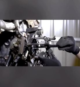 SHEFFIELD 3 Jaws Gear Puller (3" - 8") Automotive Internal External Bearing Extractor Separator Remover Car Motorcycle