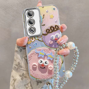 Shockproof Phone Case for OPPO A3 Unique Design