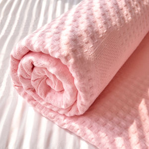 WUYINLIANGPIN | Pure Cotton Muslin Blanket