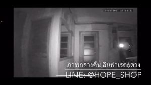 2in1 กล้องจิ๋ว ไม่ทำ กล้องพาวเวอร์แบงค์ ชัด 4K Wifi ไม่มีเนตก็ดู กล้องไร้สาย วงจรปิด กล้องCCTV กล้อง power bank นักสืบ spy camera