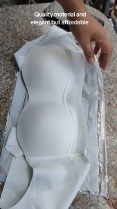 Women Bra Anti-sagging Wireless Push Up Seamless Bra Small Big Bust Full Coverage Bralette