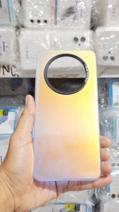 Case Realme 12 Plus 5G - 13 4G Softcase GRADIENT HOLOGRAM PLATE Casing Hp Realme 12 Plus 5G - 13 4G