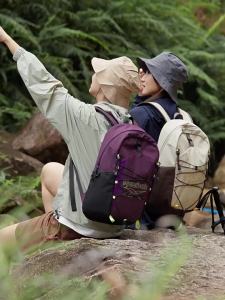 Reebok | Lightweight Hiking Travel Backpack