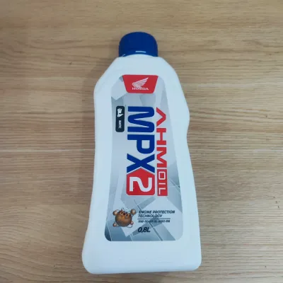 OLI OIL MPX 2 MPX2 800 ML MATIC 10W-30SL
