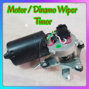 MOTOR / DINAMO WIPER DEPAN TIMOR