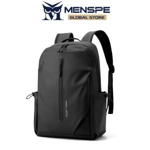 MENSPE Men Backpack Laptop Backpack Upgrade Large Capacity Travel Backpack Men 16inch Laptop Backpack Anti-theft Multi-function Backpack