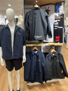 เสื้อโค้ชคู่รักลําลองสไตล์ฤดูใบไม้ร่วง 474138   เสื้อแจ๊กเก็ตพิมพ์ลายบุรุษสตรี 476316   เสื้อแจ๊กเก็ตสั้นสุภาพสตรีพรีเมี่ยม