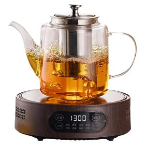 GIANXI | Teapot High Borosilicate Glass 2026 New Model