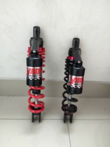 promo new shockbreaker tabung yss racing 310mm/330mm universal monoshock matic