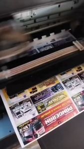 Desain Bus Basuri: Mengenal Aksesoris & Produk Terbaik