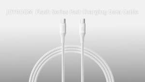 JOYROOM A28 Kabel Data Fast Charging Type C to Lightning PD 30W
