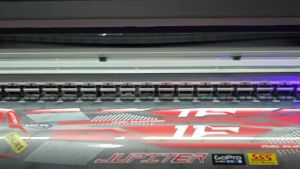 STRIPING STICKER JUPITER Z1 TRANSPARAN UV CUSTOM DESAIN - DECAL STRIPING SEMIFULL JUPITER Z1 TAHUN 2012 KODE SJZ1-UV - 420 Design