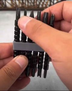 13 in 1 Ratchet Multipurpose Screwdriver Set Short Handle Screwdriver Mini Screwdriver Hardware Tools screw driver ratchet screwdriver