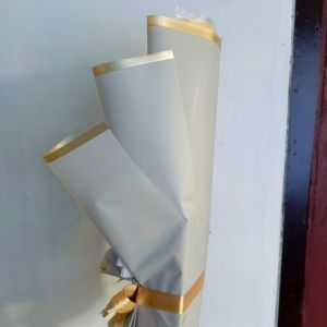 BUKET BONEKA WISUDA DAN UANG KOSONGAN / BUKET KELULUSAN / BUKET SEMPRO