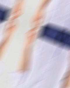 เสื้อนักเรียนหญิง คอบัวมีแบบโปโล+กระดุมผ่า ตราสมาร์ท Made in Thailand ส่งจากตัวแทนจำหน่าย รีดง่าย