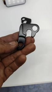 (เกรด AAA ส่งจากไทย) ดรอปเอ้าท์ จักรยาน rear hanger(dropout) ขาเกี่ยวตีนผีจักรยาน เบอร์ 17A