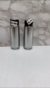 Peningi Sambungan As Shock GL PRO Crom Shockbreaker Depan Full Besi Padat 10CM