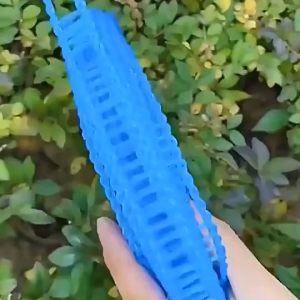 1pcs Adjustable Windproof Clothesline 5/10M Non-Slip Retractable Washing Line for Home & Garden Use