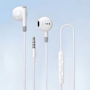 Tai Nghe Có Dây HiFi Lossless Tích Hợp Mic Hỗ Trợ Type C Và 3.5mm Dành Cho Google Pixel Samsung S25 S24 S23 S22 - Tai Nghe Nhét Tai Dynamic