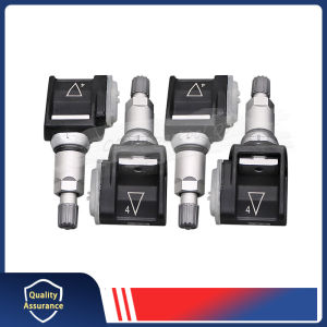 13598787 Tire Sensor 4PCS/Lot For 2016-2019 Chevrolet Camaro 2018-2020 Buick Cascada TPMS Tyre Pressure Monitoring System 433MHZ