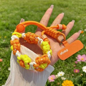 ZHENGEGE | Theft-proof Durable Adjustable Phone Lanyard