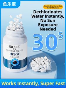 VOA | Dechlorination Water Purifier for Aquarium Fish