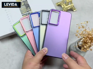 Case Samsung A07 Samsung A17 Silicone Case Casing Imd Case Hologram for Samsung A07 Samsung A17