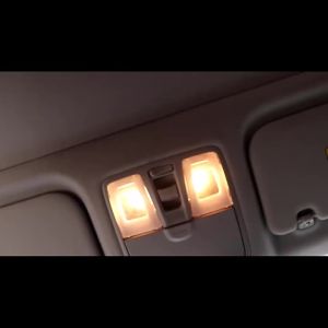 2Pcs 12SMD White Color COB Festoon Dome Lights Reading 31mm 36mm 39mm 42mm 3W Car Led Bulbs Interior DC 12V Double Pointed Lamp