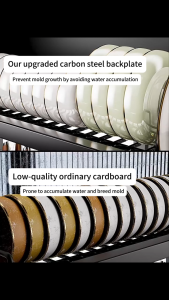 Metal Double-layer Dish Cabinet Rack Sink Rack With Cover Plate Storage Kitchen Drain Storage Rack
