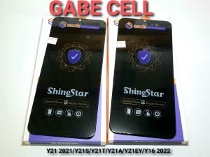 LCD VIVO Y21 2021/Y21S/Y21T/Y21A/Y21EY/Y16 2022 SHINE STAR FULLSET TOUCHSCREEN